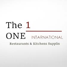 الشركة الاولى الدوليه لتجهيزات المطابخ